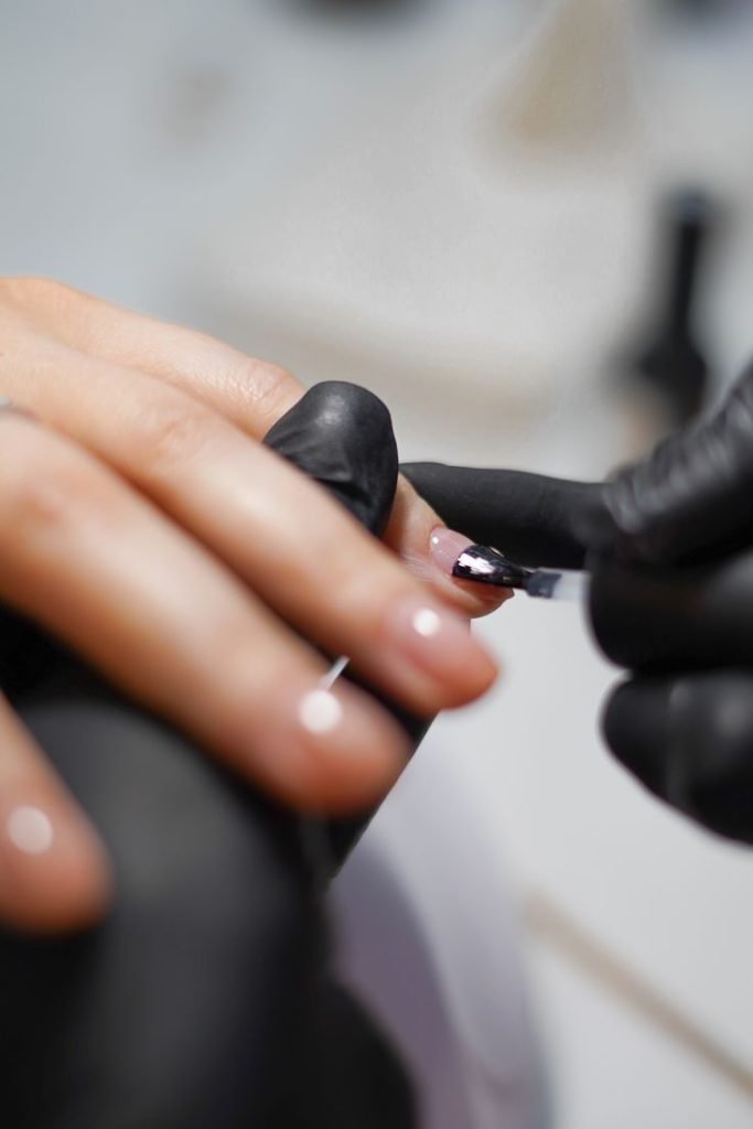 Nagelstudio in kerkrade