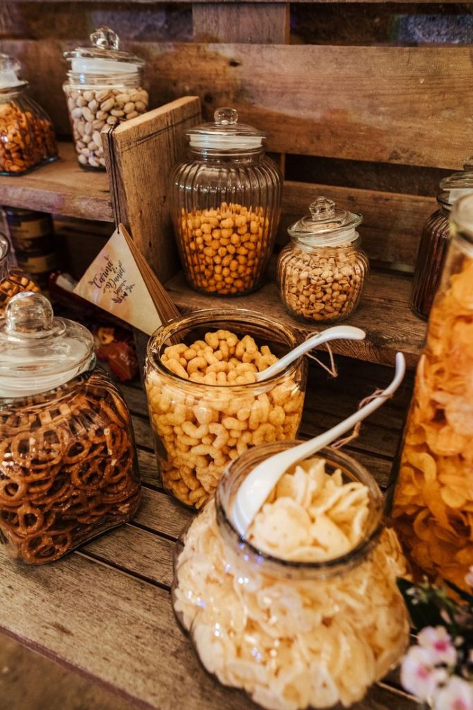 Snackbar in kerkrade