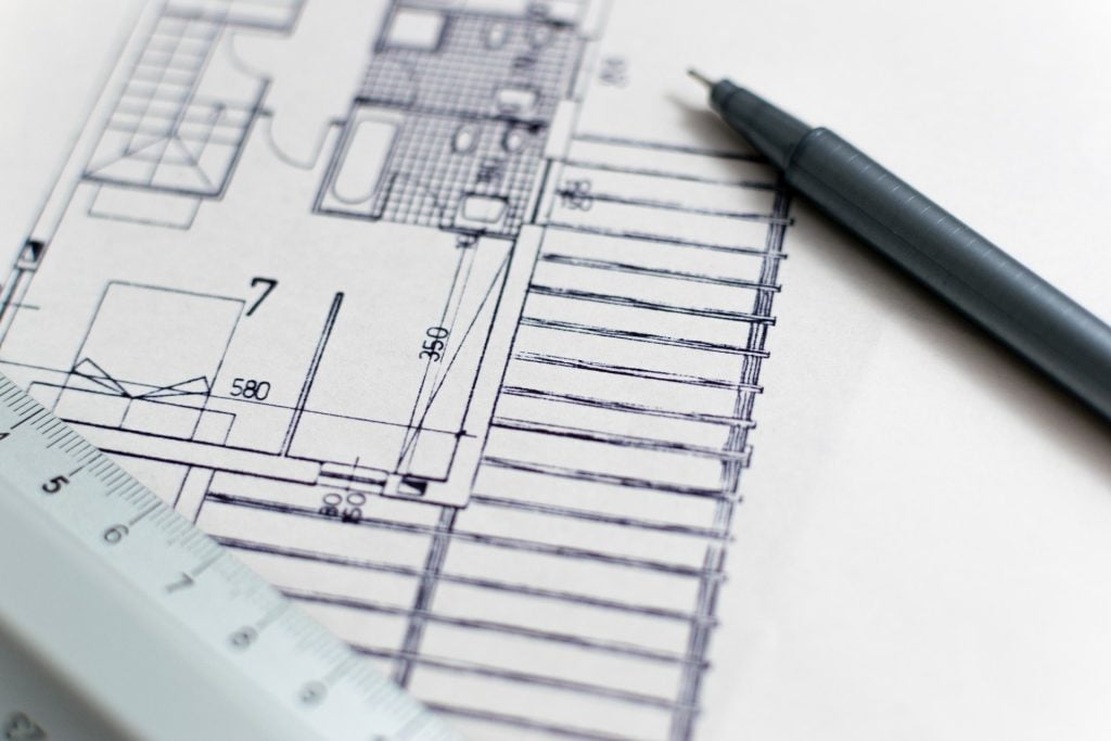 Interieurarchitect in kerkrade