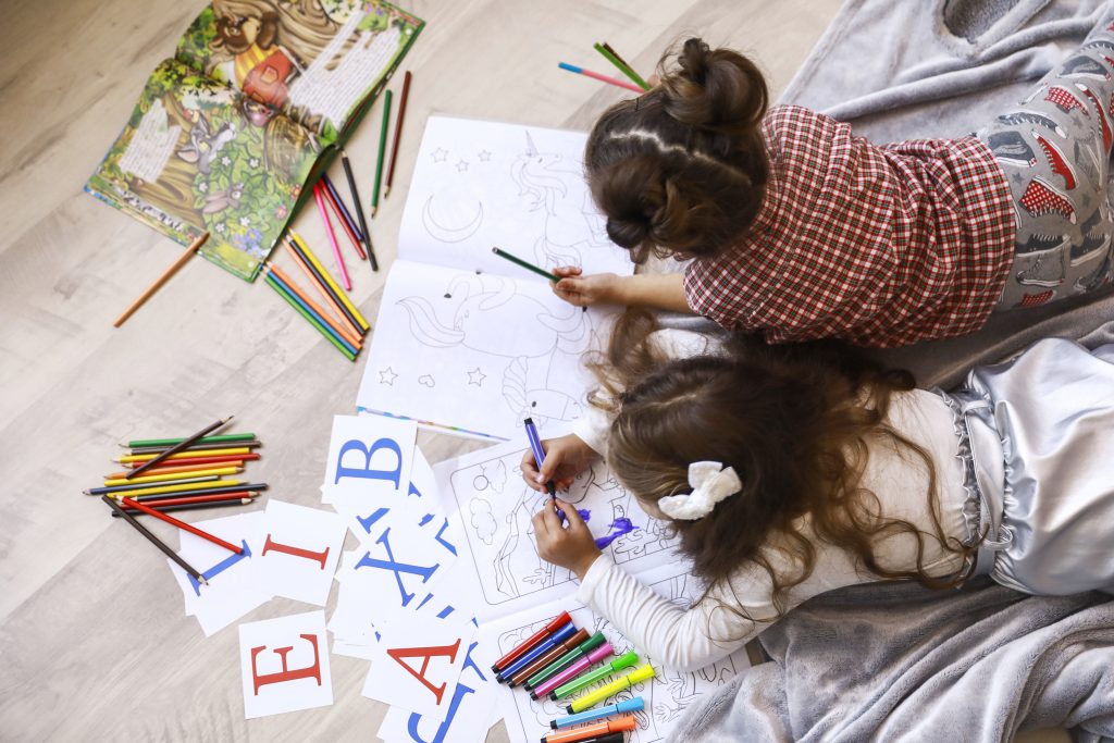 Kinderdagverblijf in kerkrade