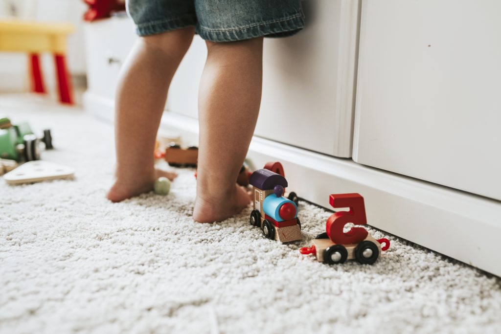 Kinderopvang in kerkrade