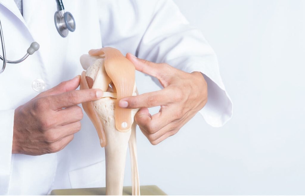Orthopedie in kerkrade