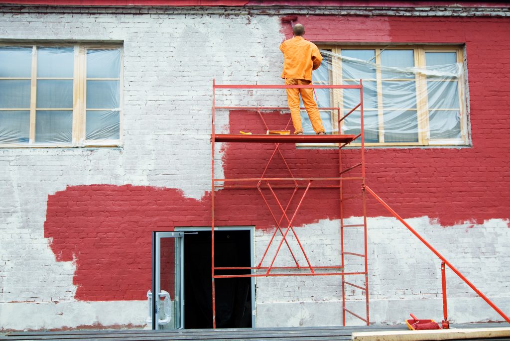 Schildersbedrijf in kerkrade