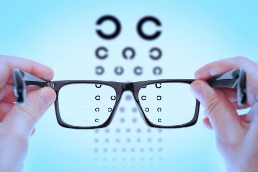 Opticien in kerkrade