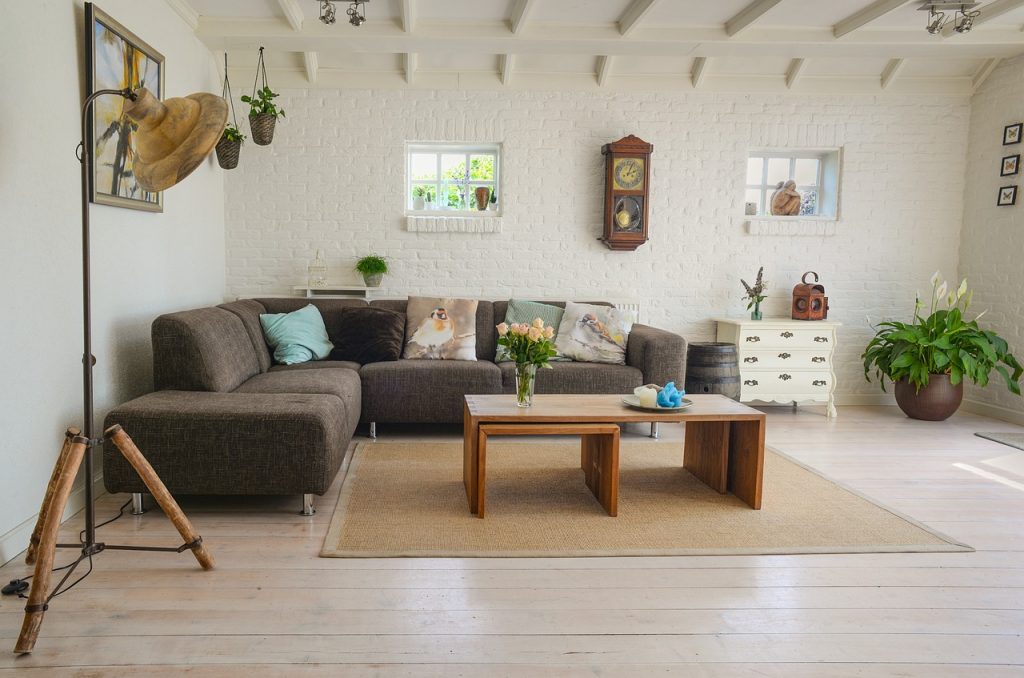 Woninginrichting in kerkrade