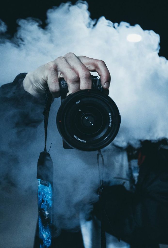 Fotograaf in kerkrade