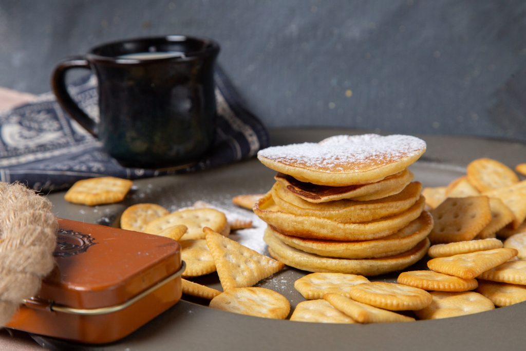 Bakkerij in kerkrade