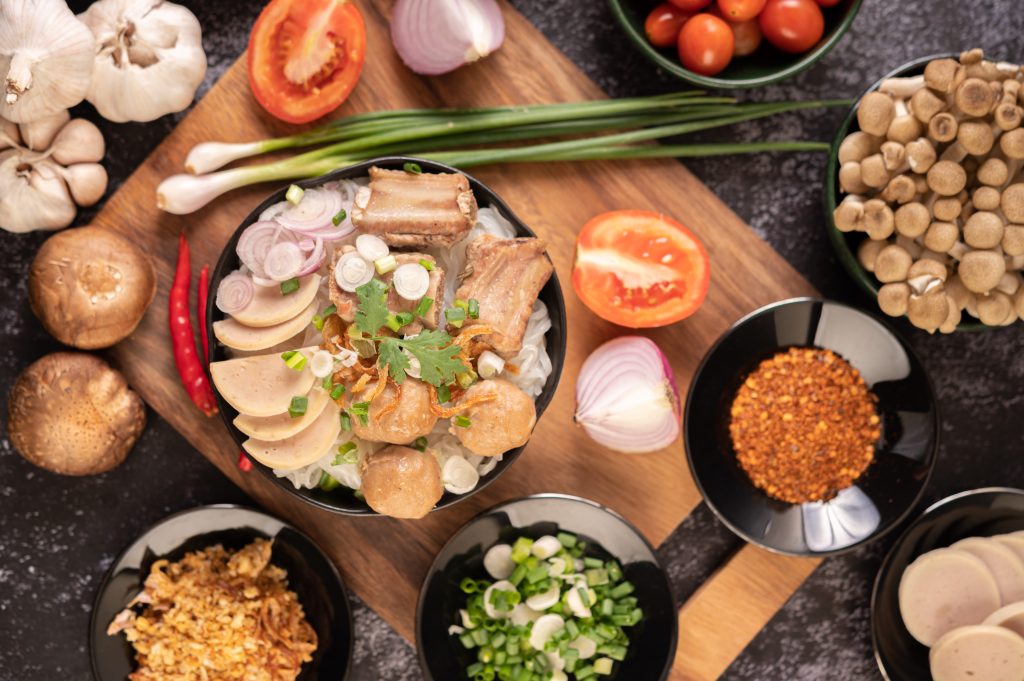 Restaurant in kerkrade