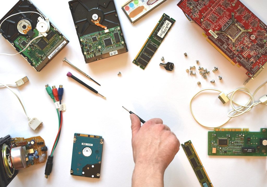 Computer reparatie in kerkrade