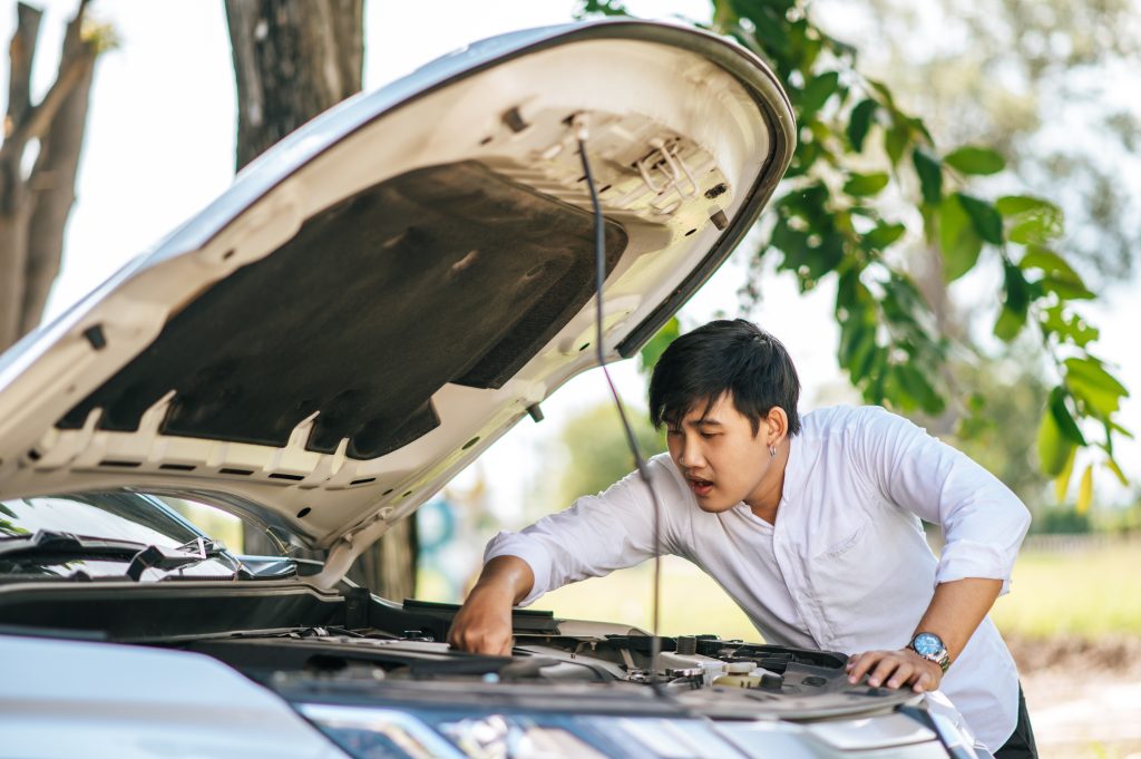 Auto reparatie in kerkrade