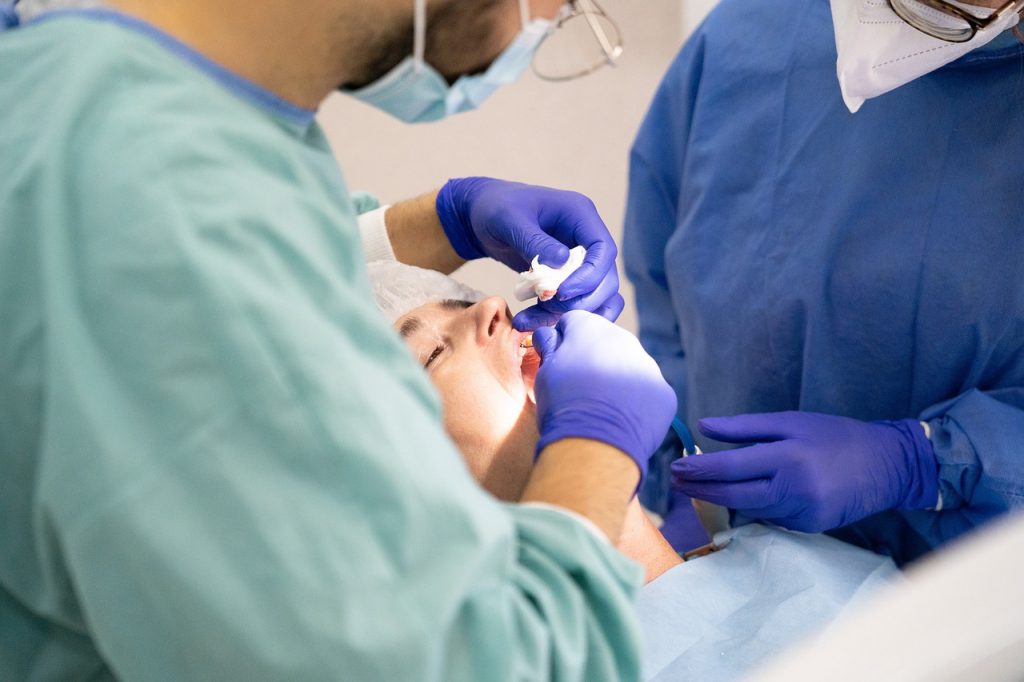 Orthodontist in kerkrade