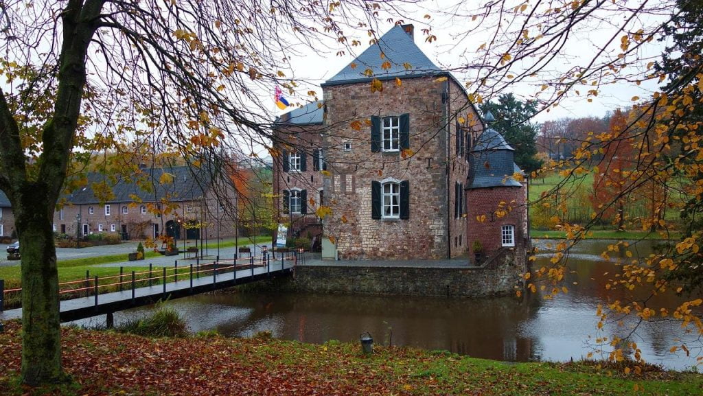 Bezienswaardigheden in Kerkrade