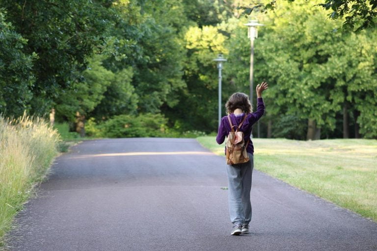Wandelroutes in Kerkrade