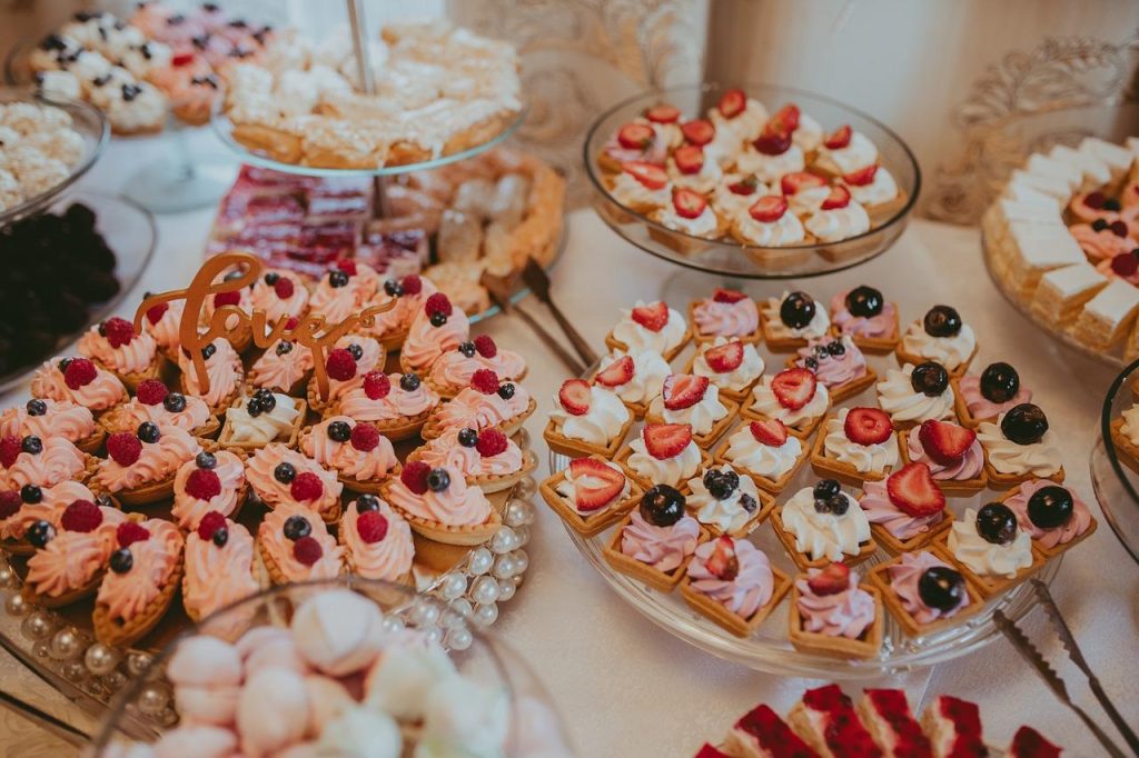 Buffet restaurant in Kerkrade