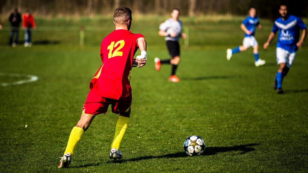 Voetbalclub Kerkrade