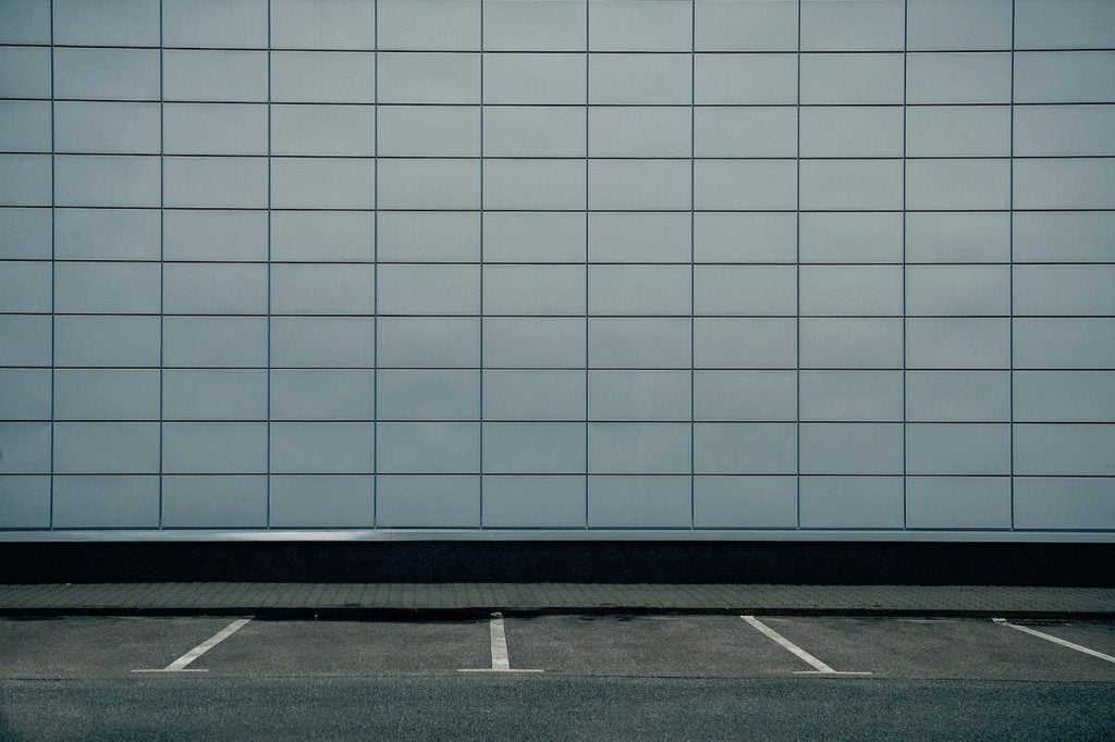 Parkeren in Kerkrade